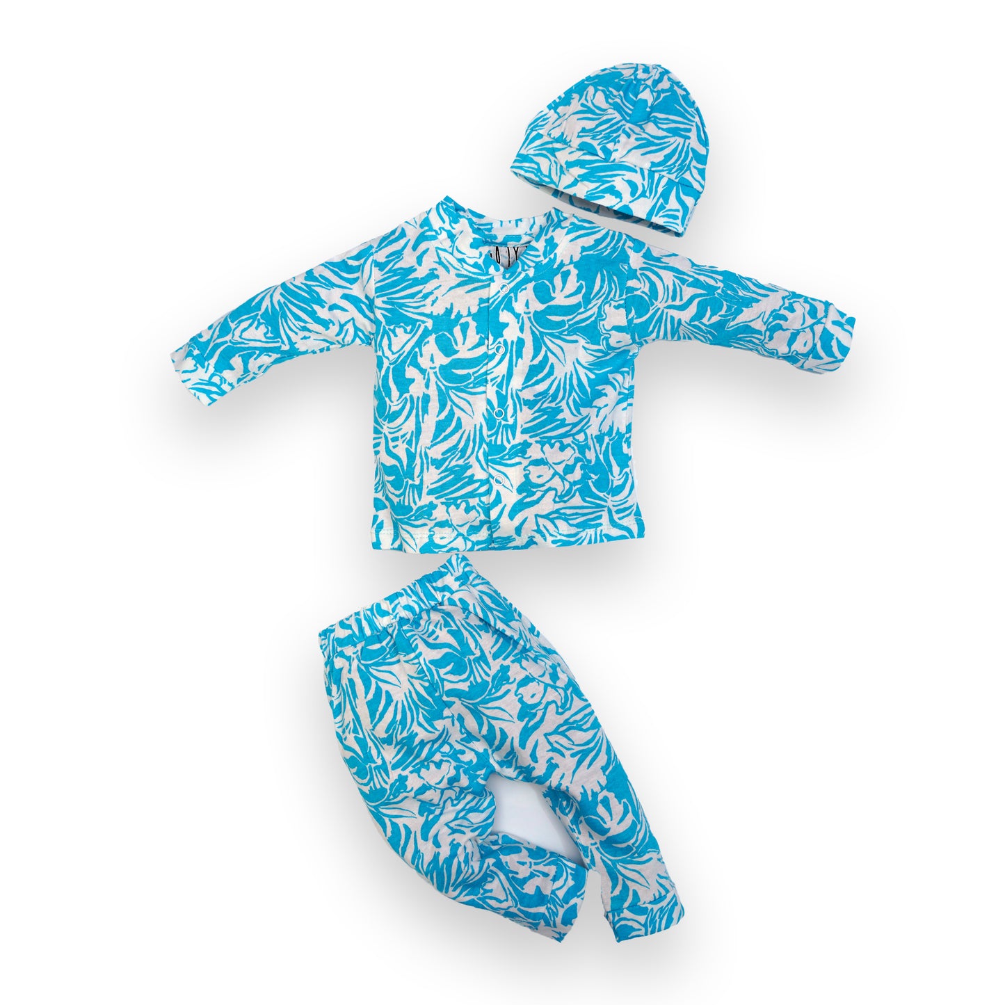 Modern Splash - 3 Piece Set