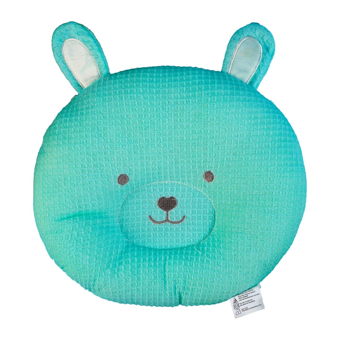 Sweet Bear baby pillow - Baby Head Shaping Pillow