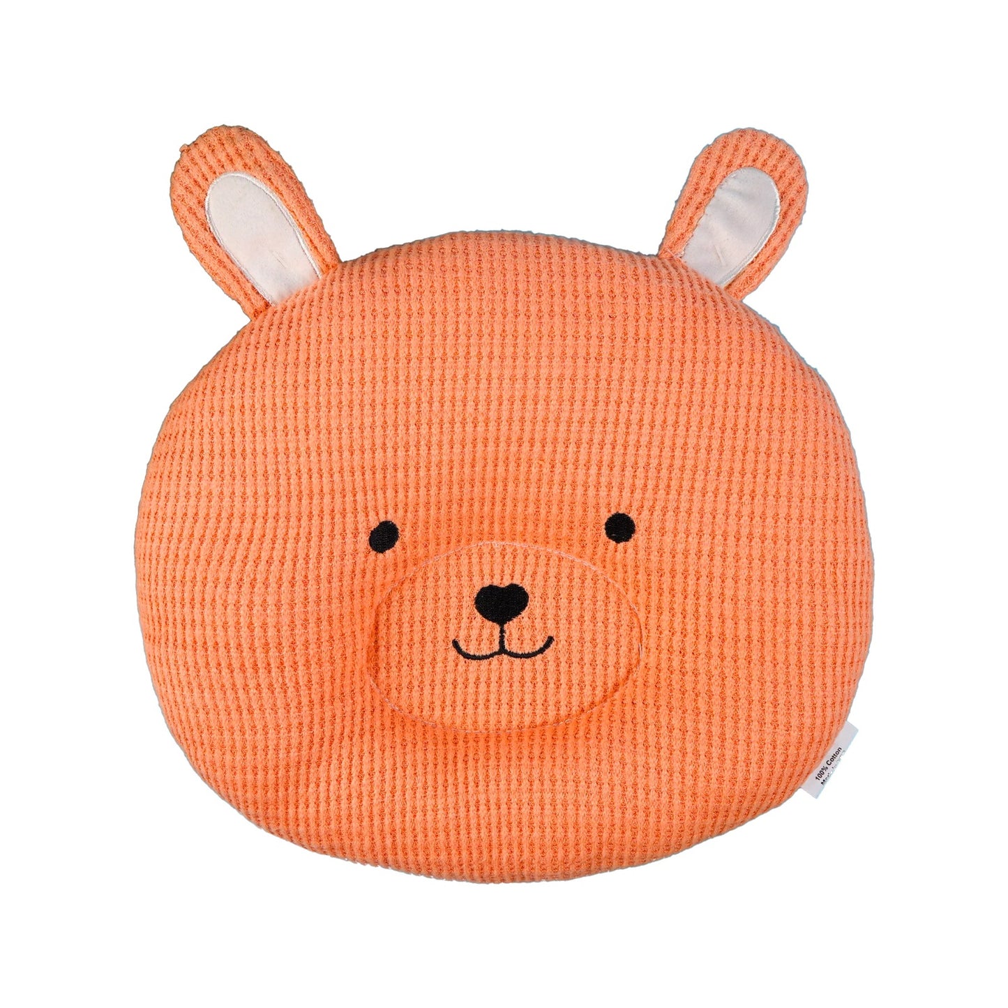 Sweet Bear baby pillow - Baby Head Shaping Pillow