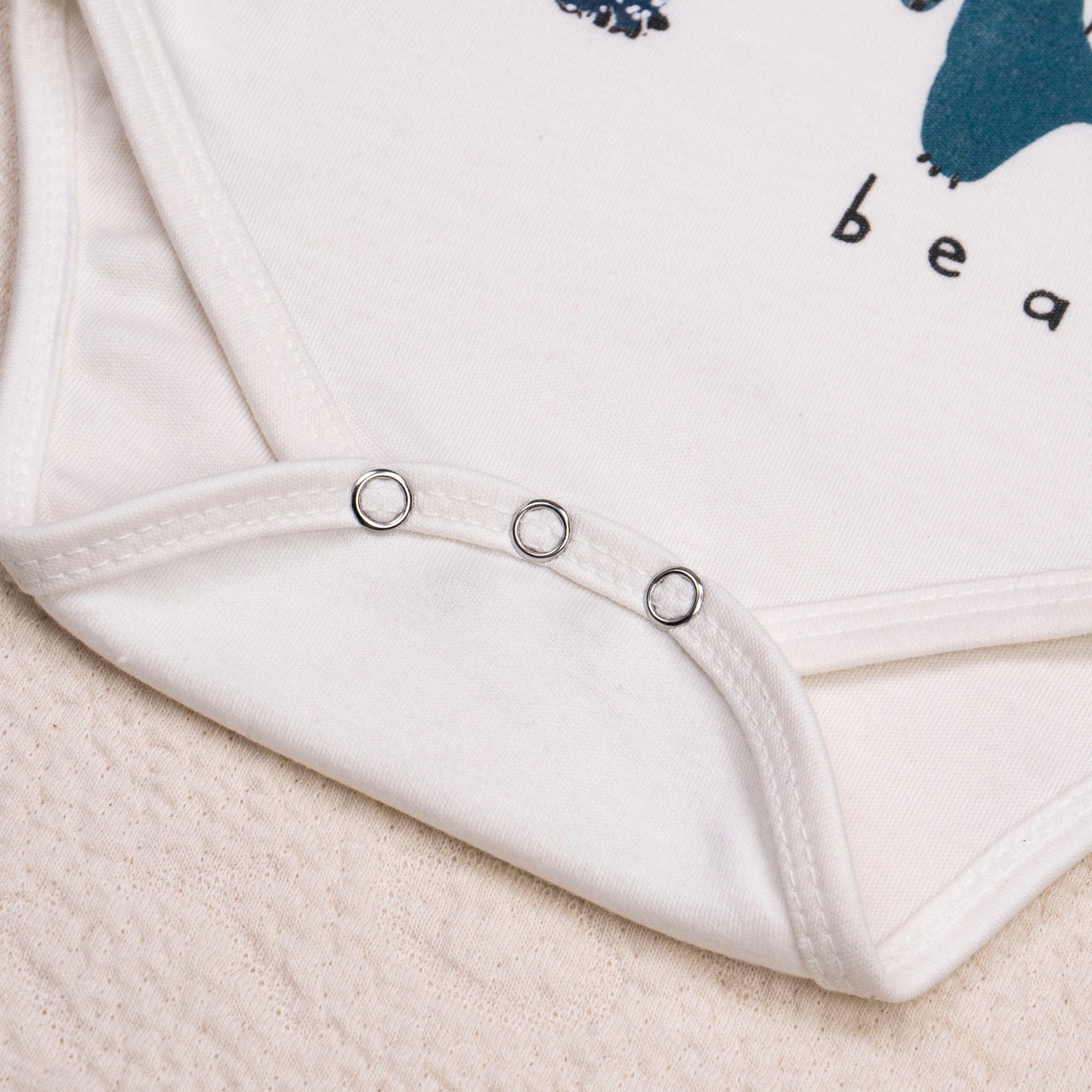 Hello Bear 3-Piece Set