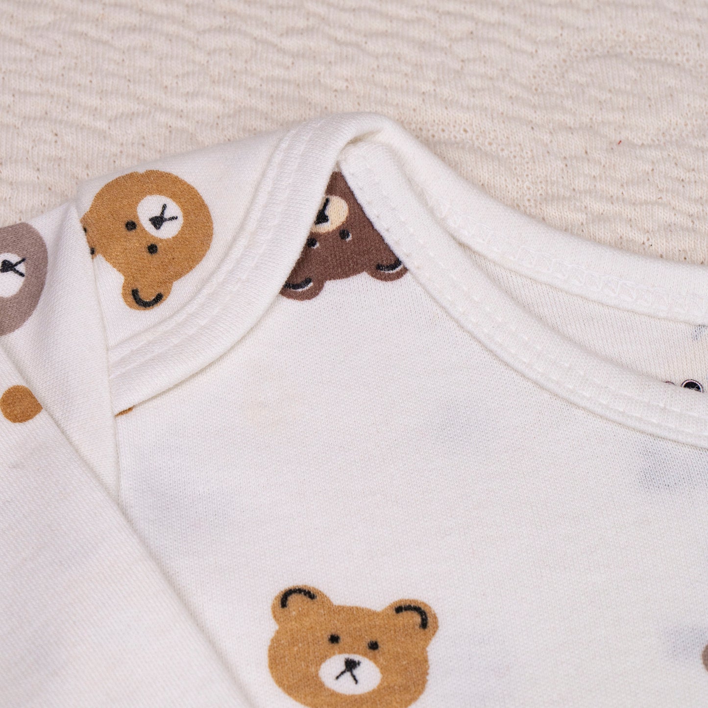 Cuddle Cubs 3-Piece Set
