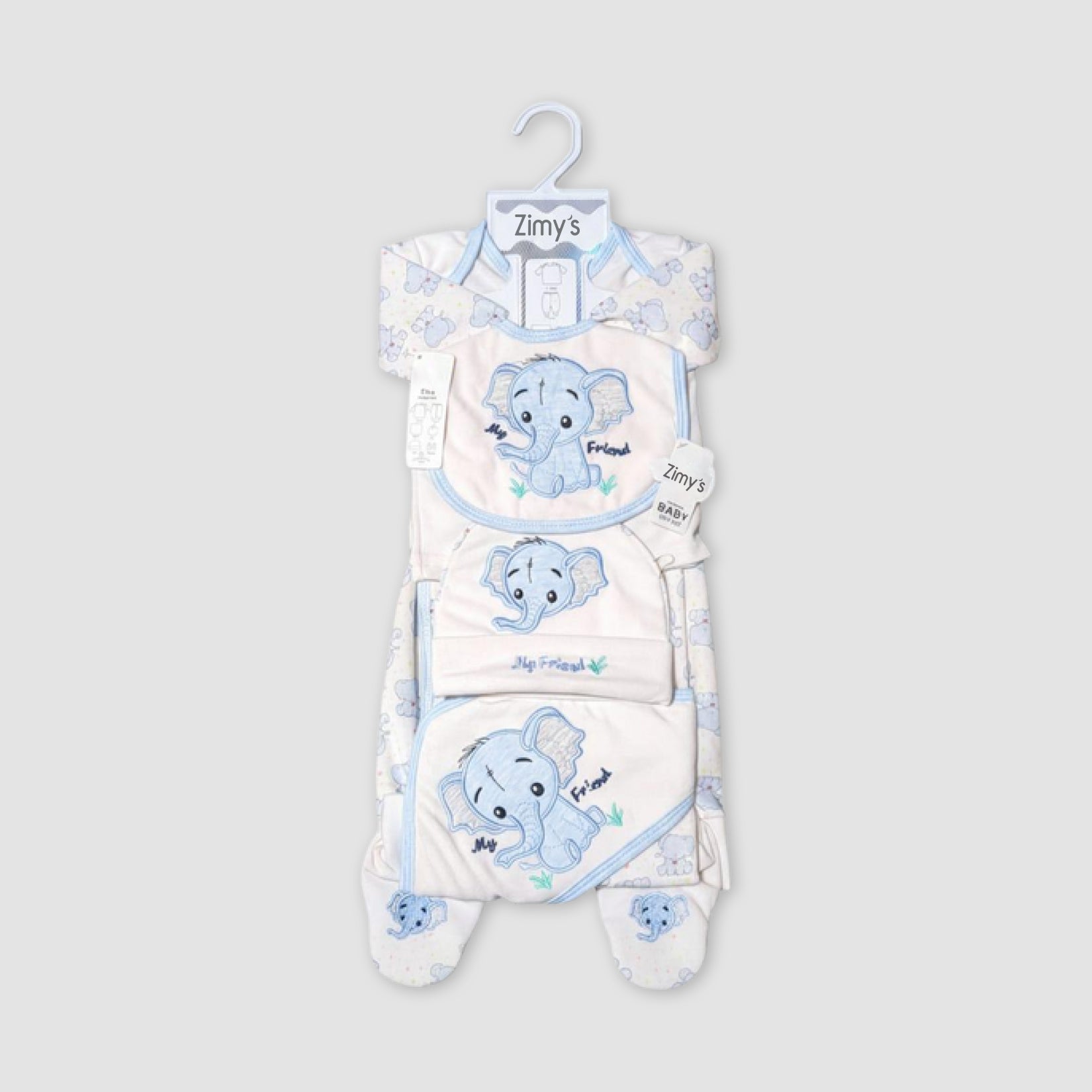 Newborn Starter Sets