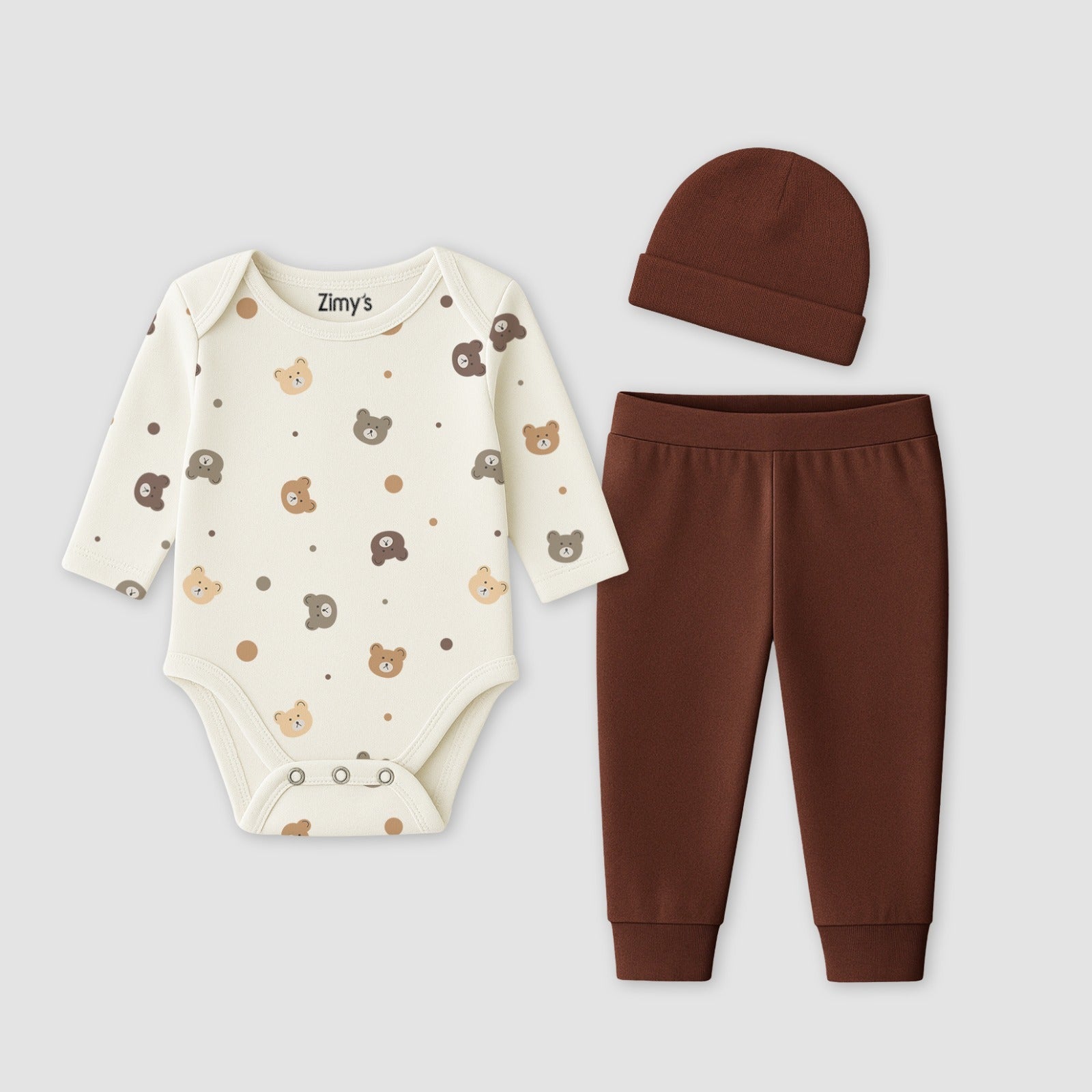 Bodysuits