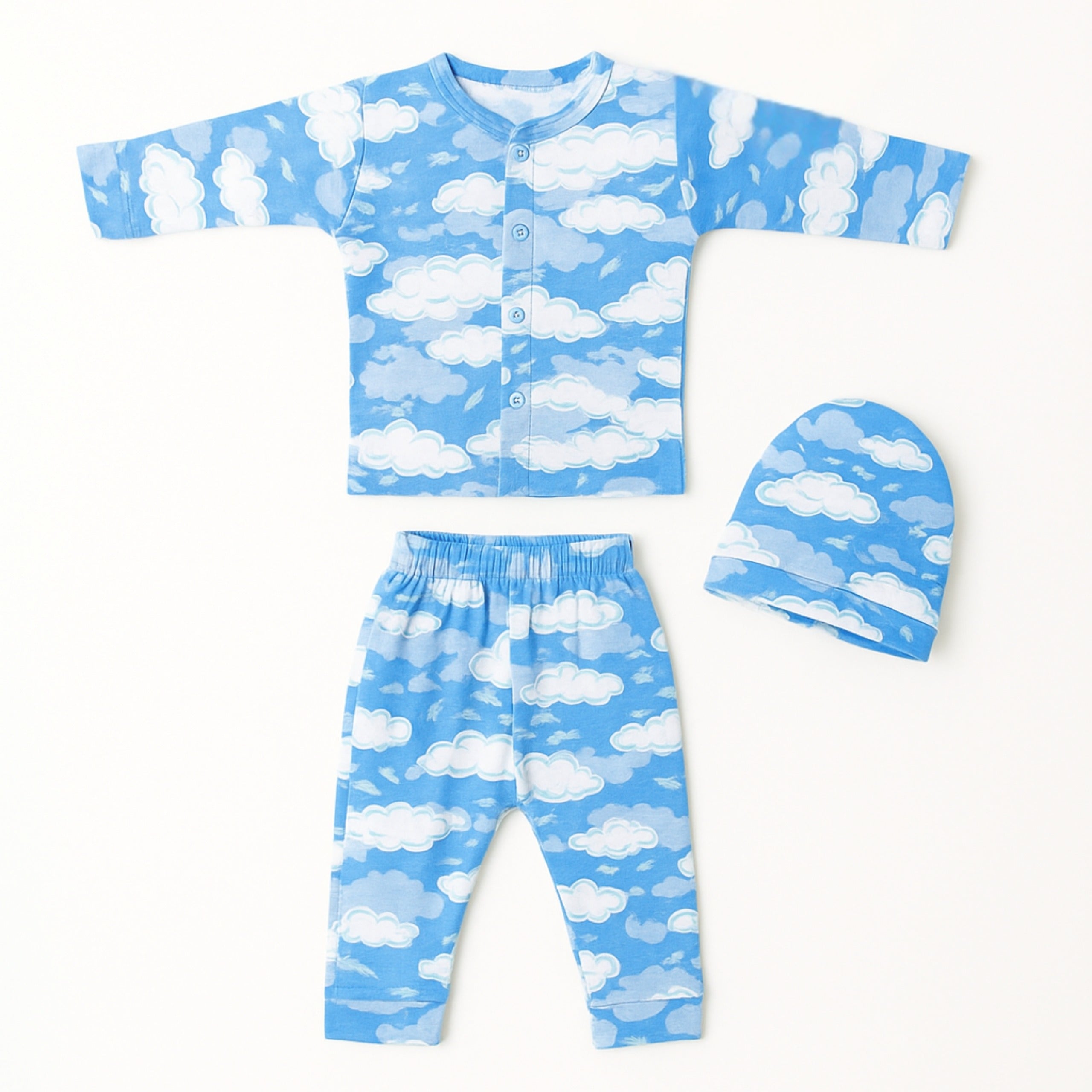 Pyjama Sets