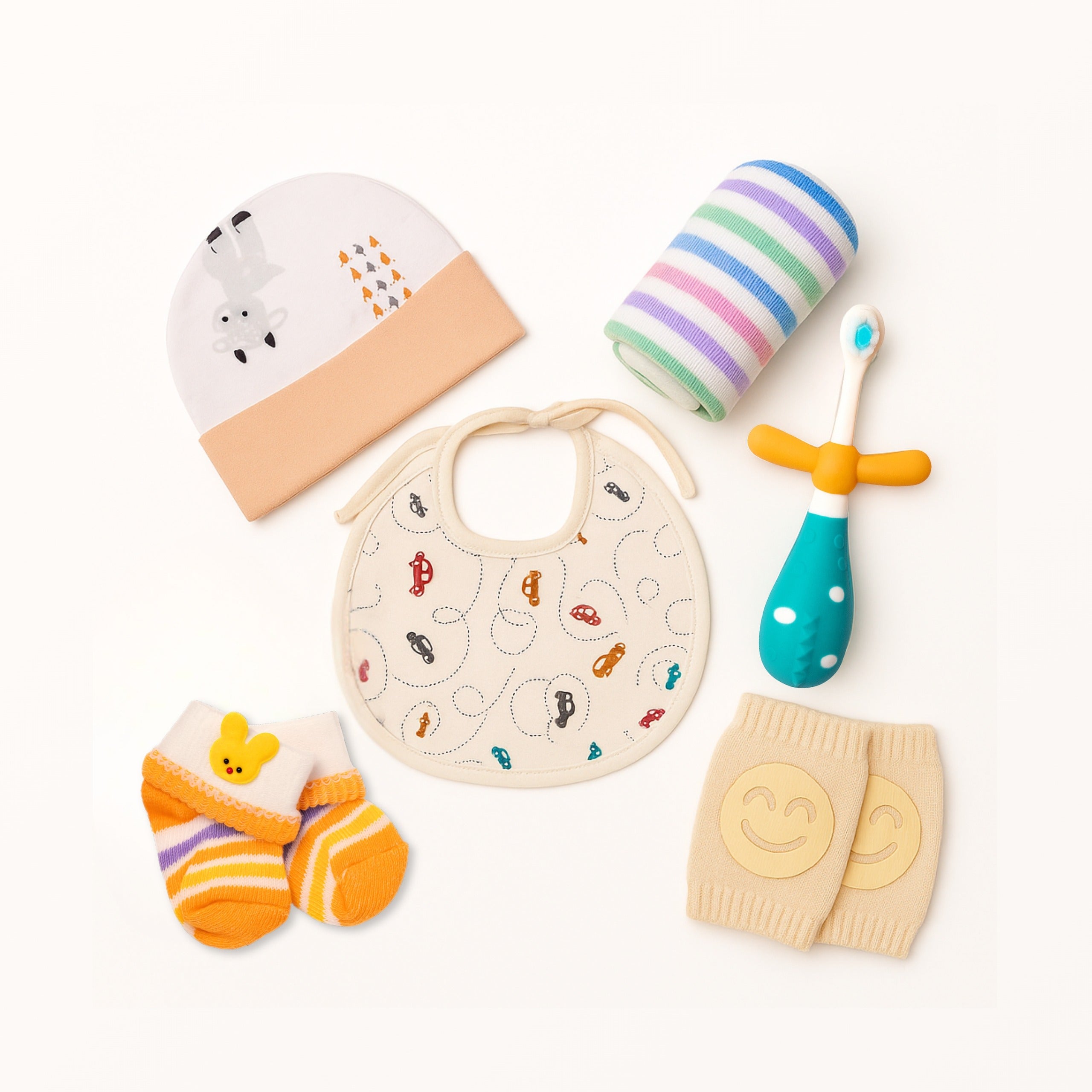 Featured Accessories