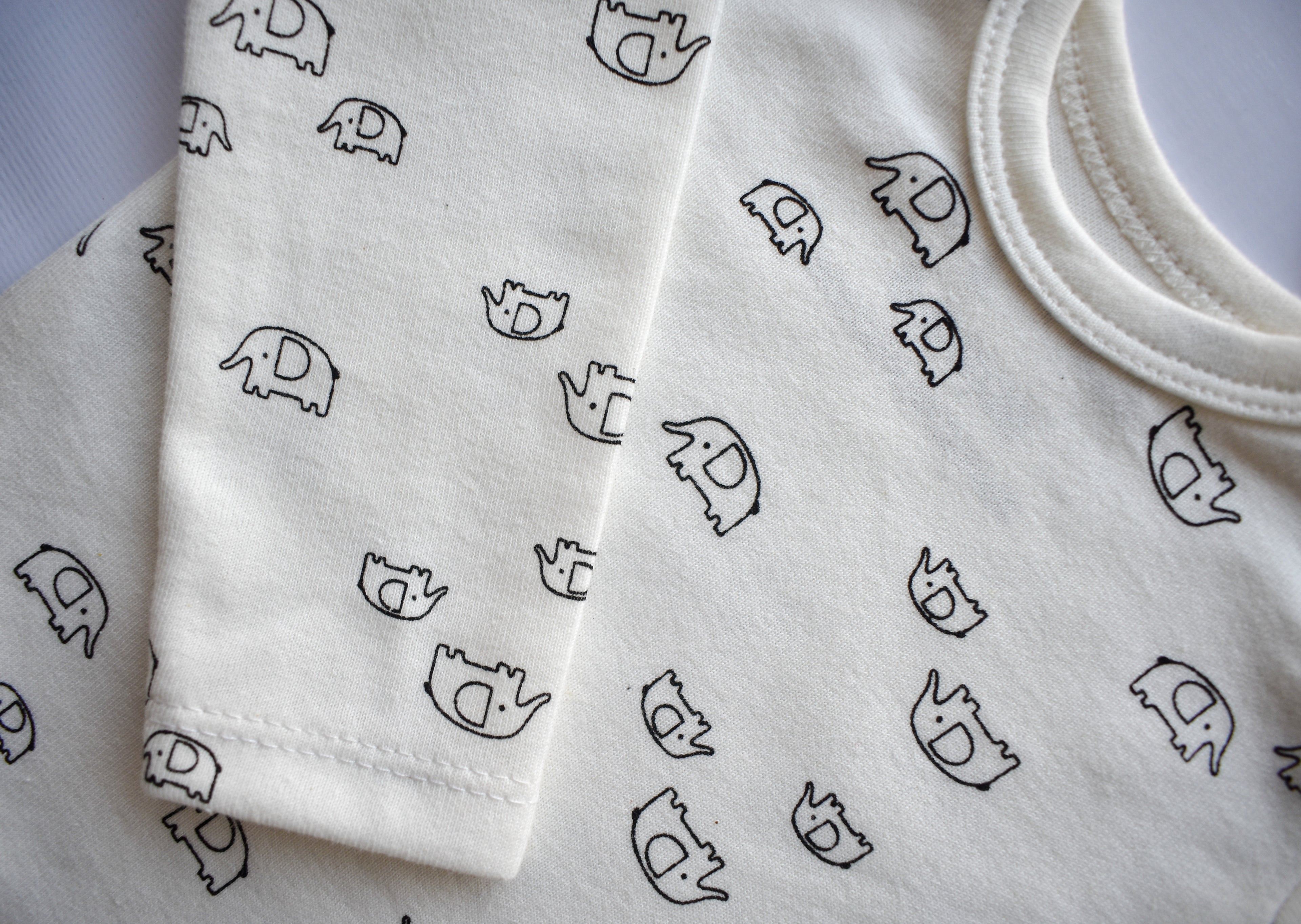 Baby Safari 3-Piece Set