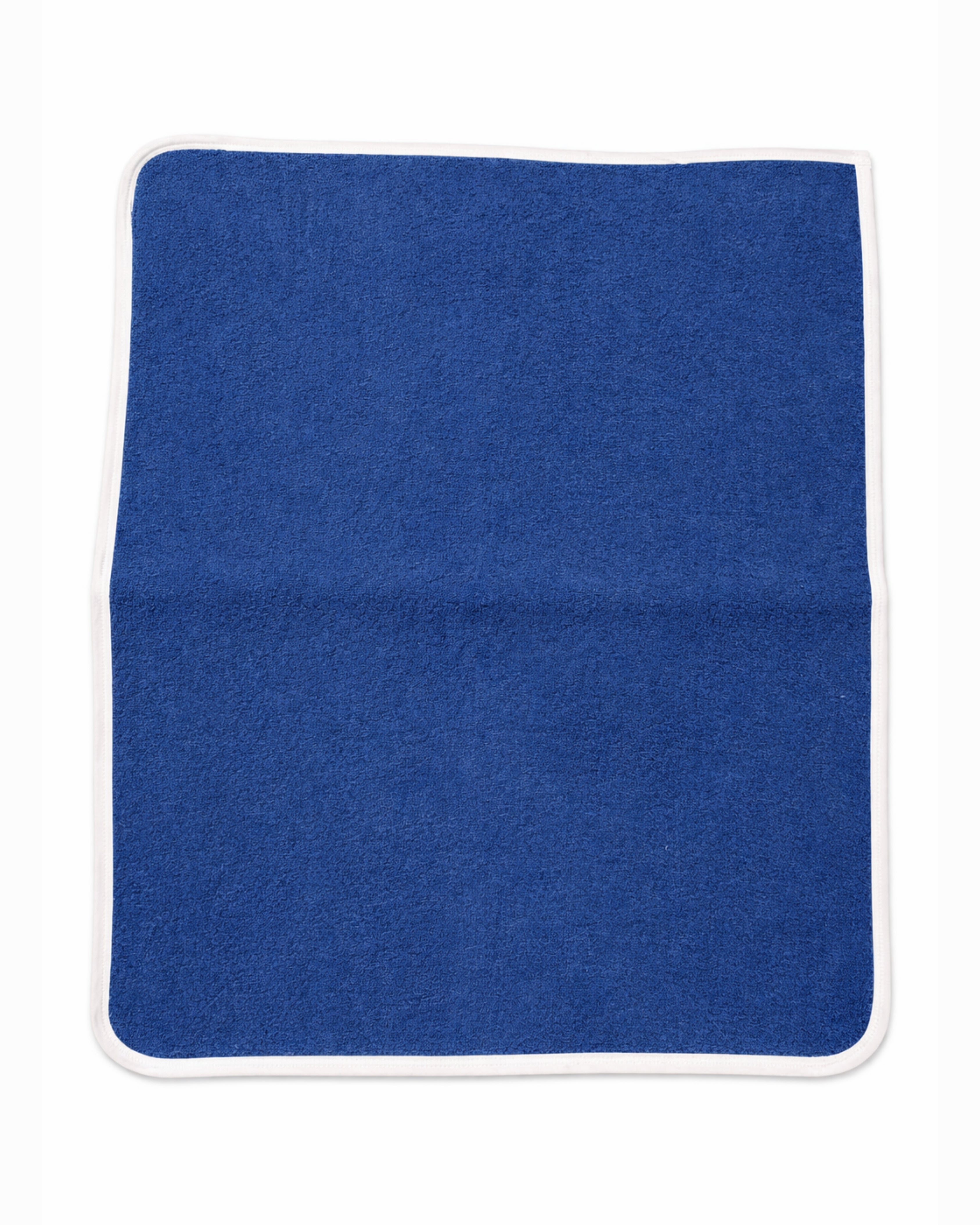 Waterproof Diaper Changing Sheet –  Navy Blue (18x23-Inches)