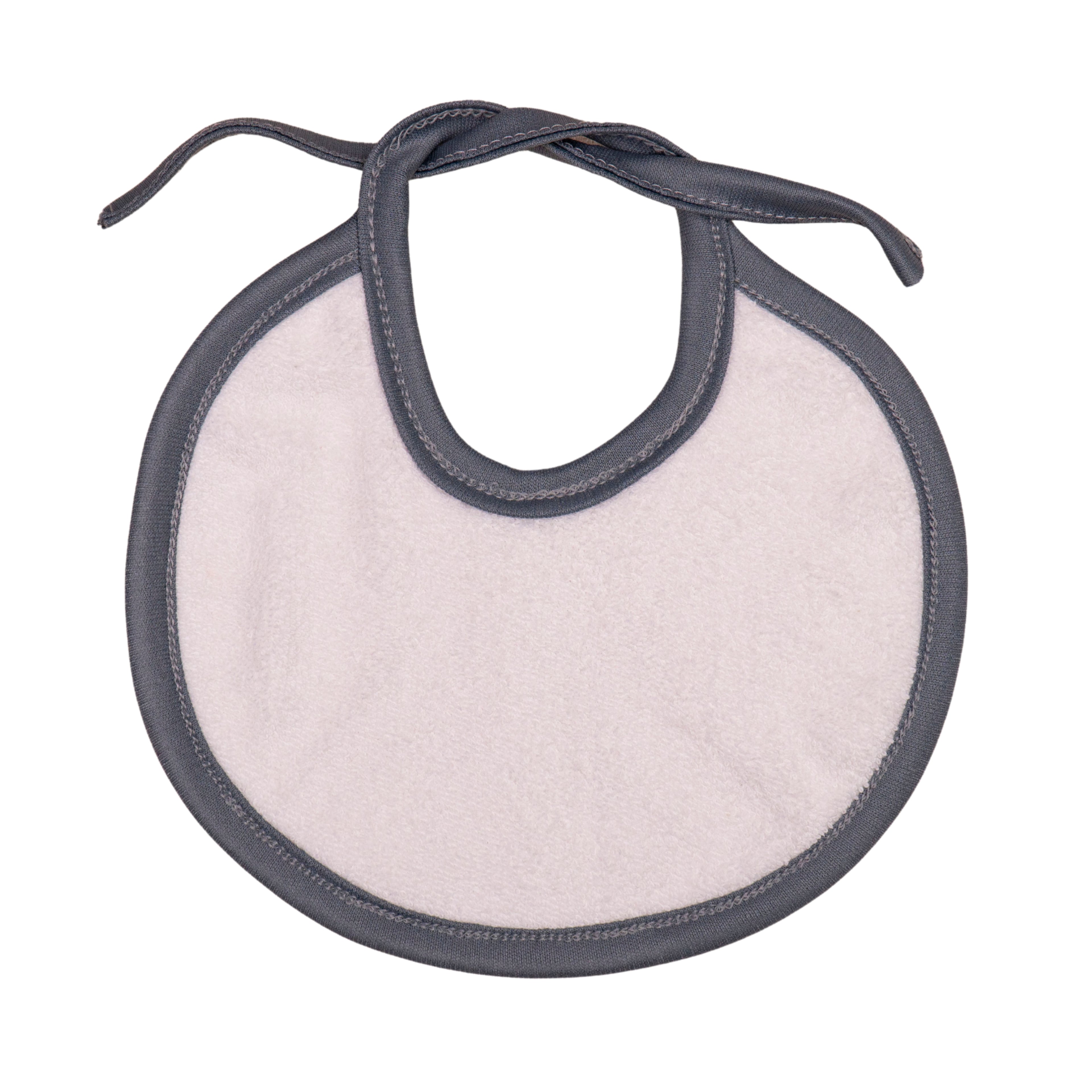 Baby Bib | Apron Small | (Pack of 3)
