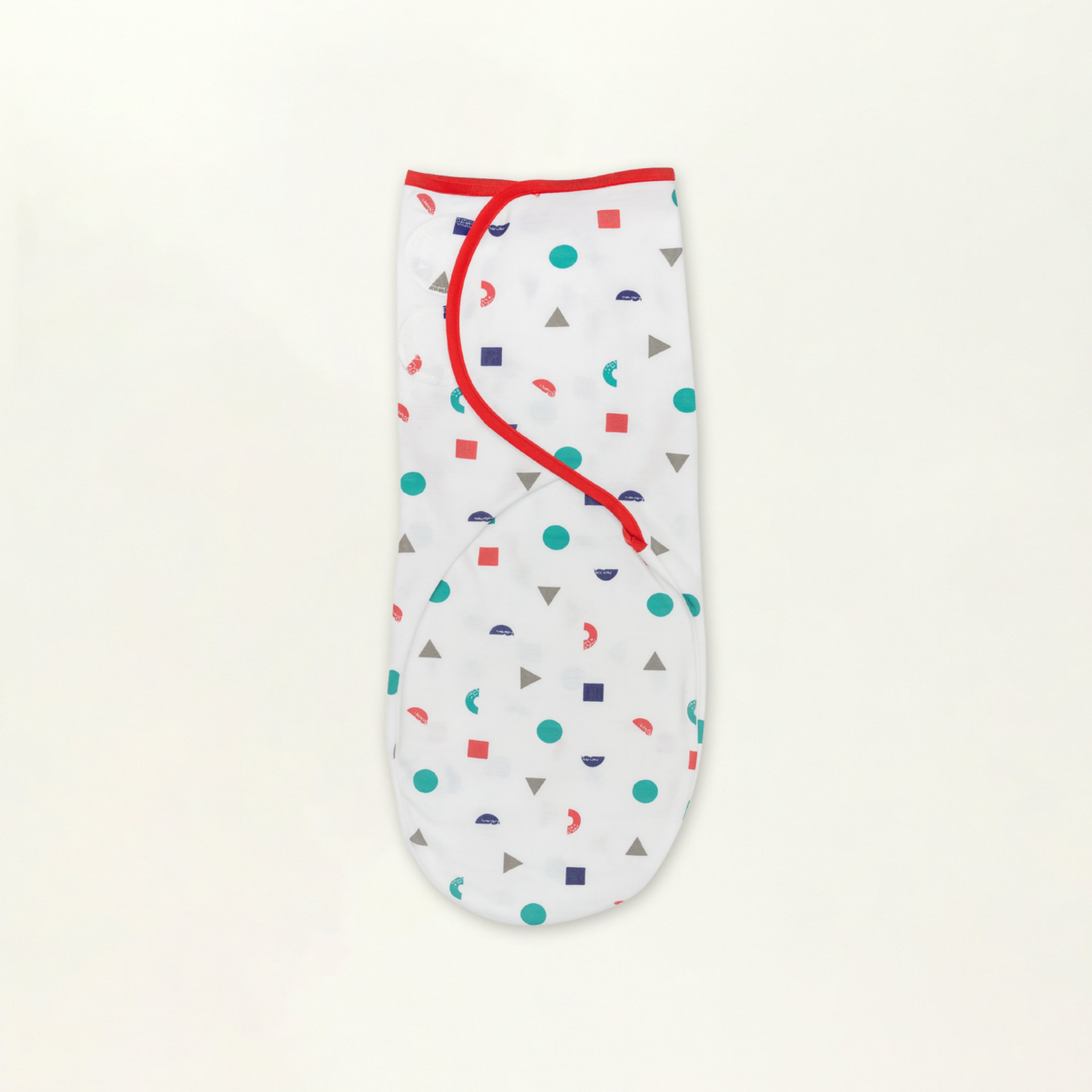 Swaddle / Newborn Wraps - Geometric Shapes