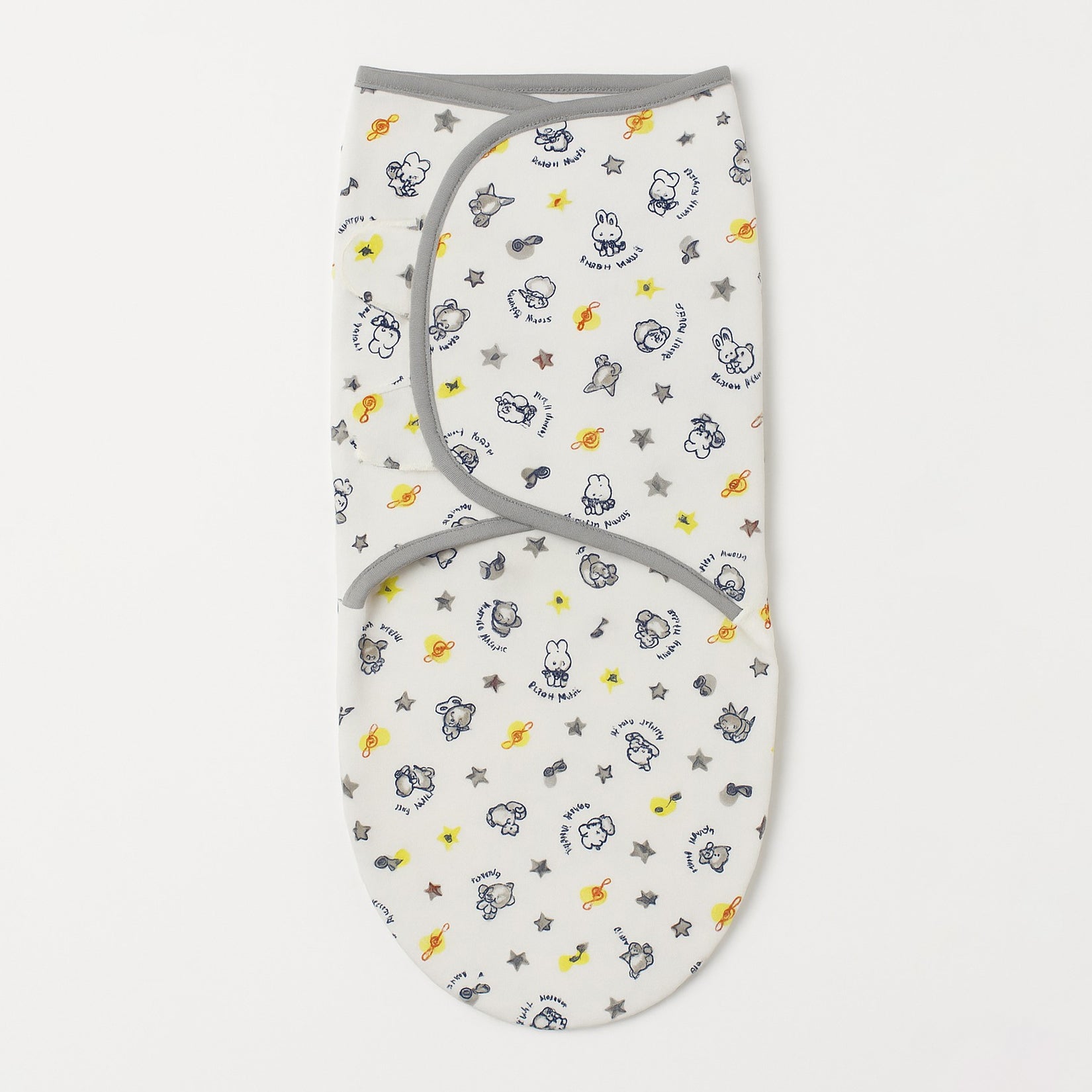 Swaddle / Newborn Wraps - Bunny Rabits