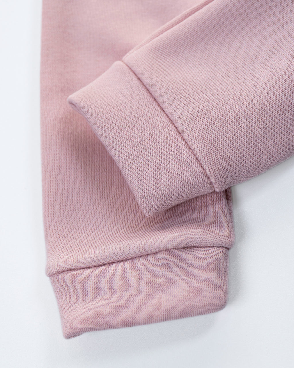 Beautiful Mommy - Fleece Zipper Romper