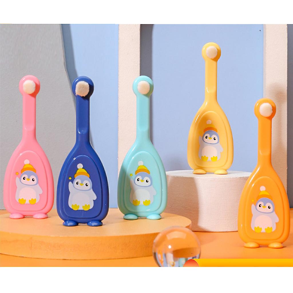 Penguin SoftGrip Baby Toothbrush – Baby Oral Care