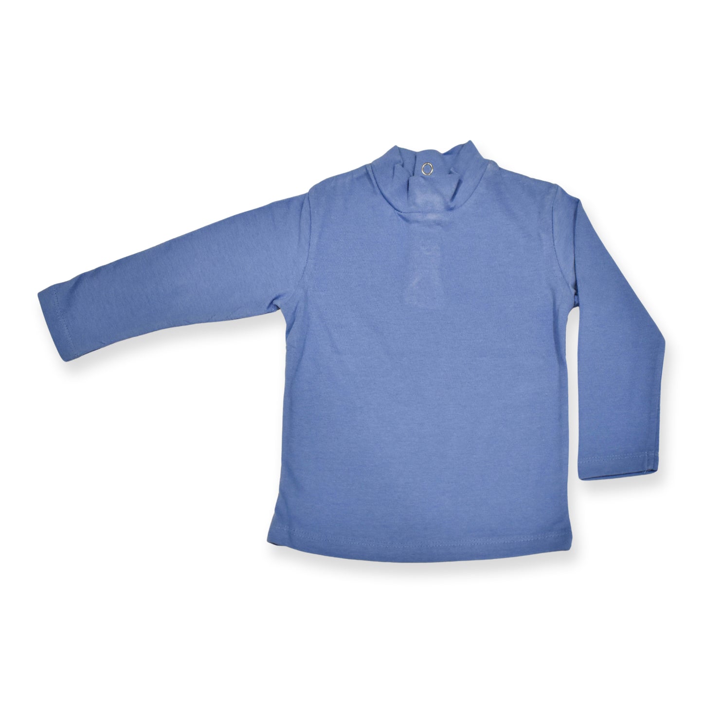 Cool Breeze Sky Blue Highneck