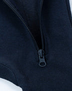 Space Adventures - Fleece Zipper Romper