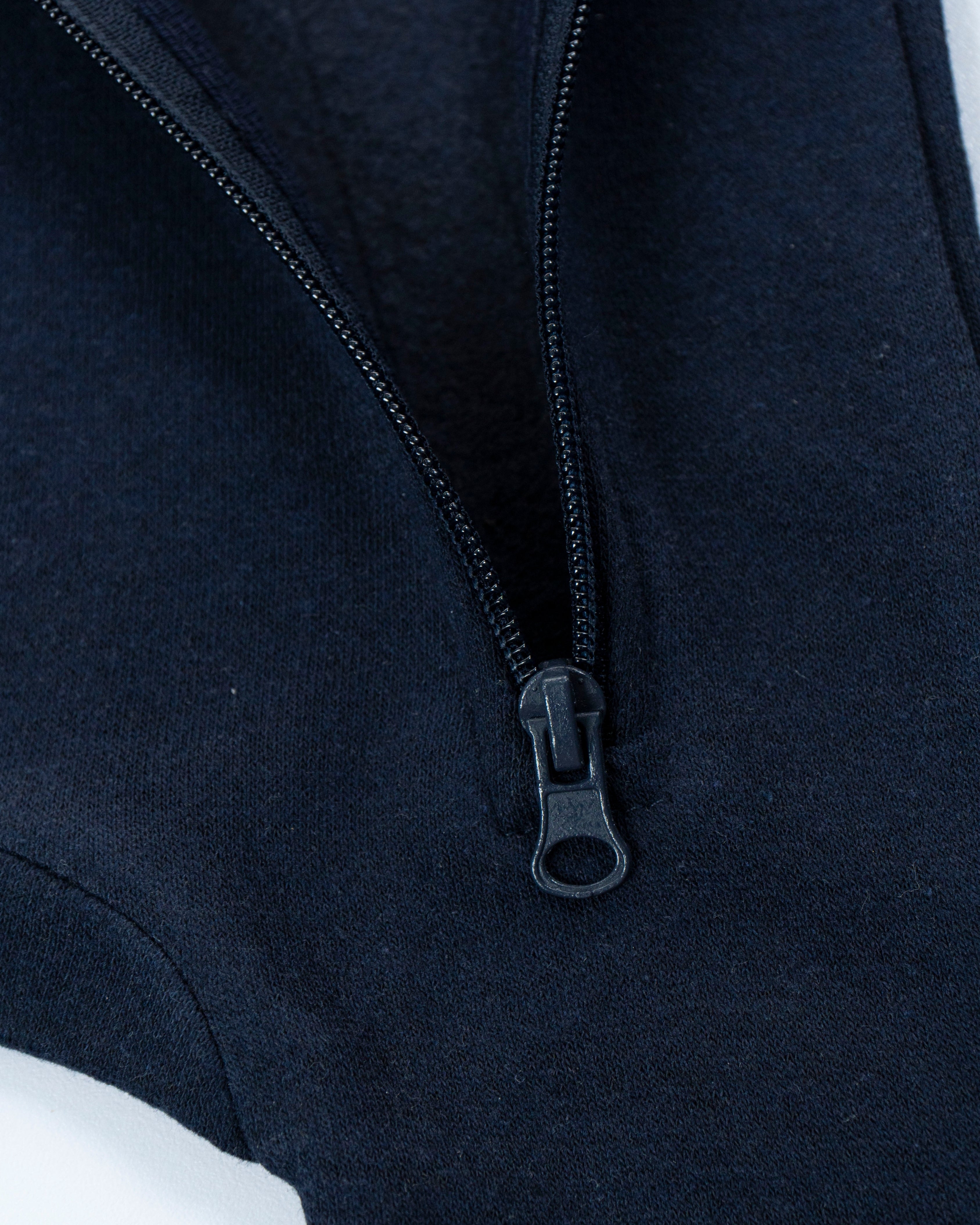 Space Adventures - Fleece Zipper Romper