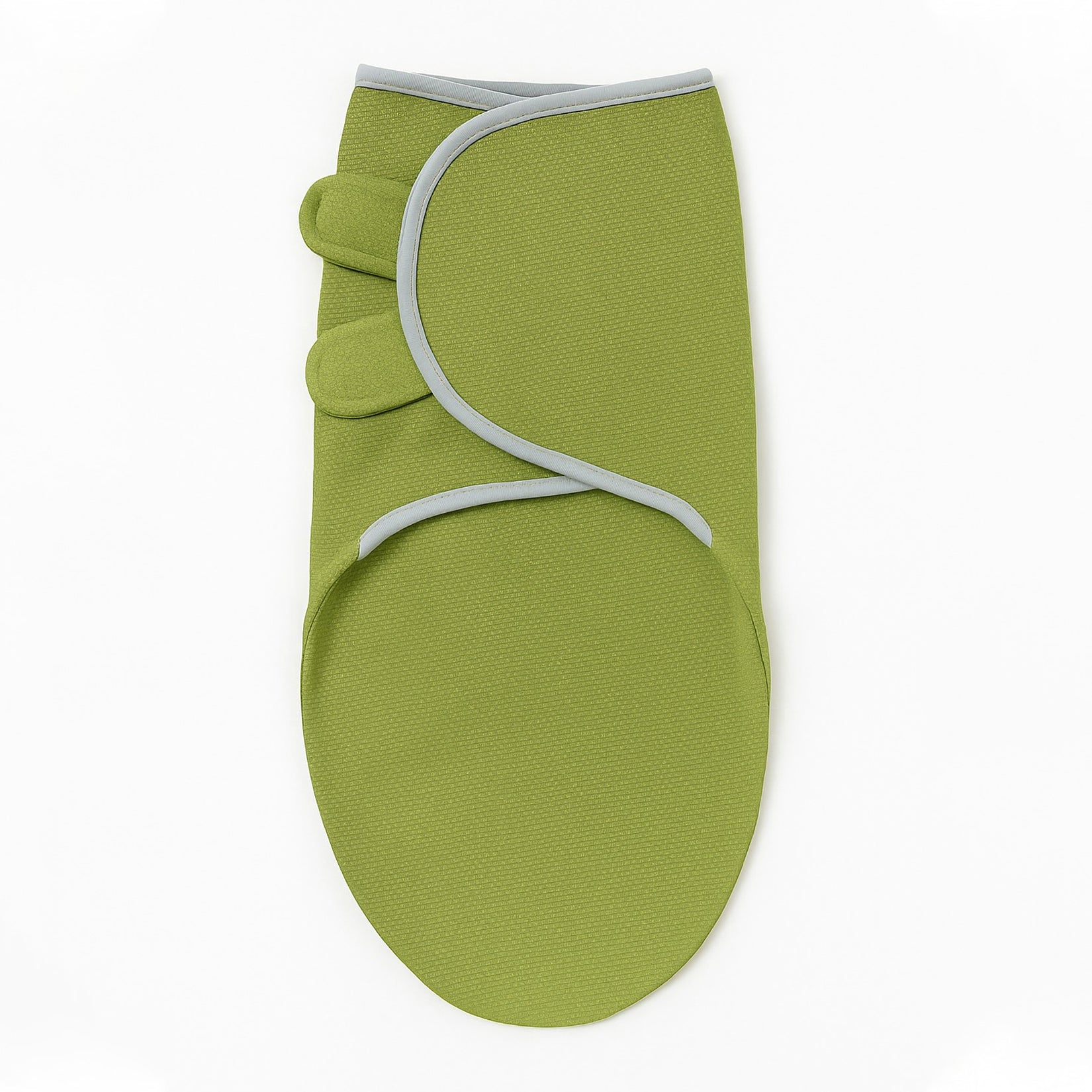 Swaddle / Newborn Wraps - Soft Olive