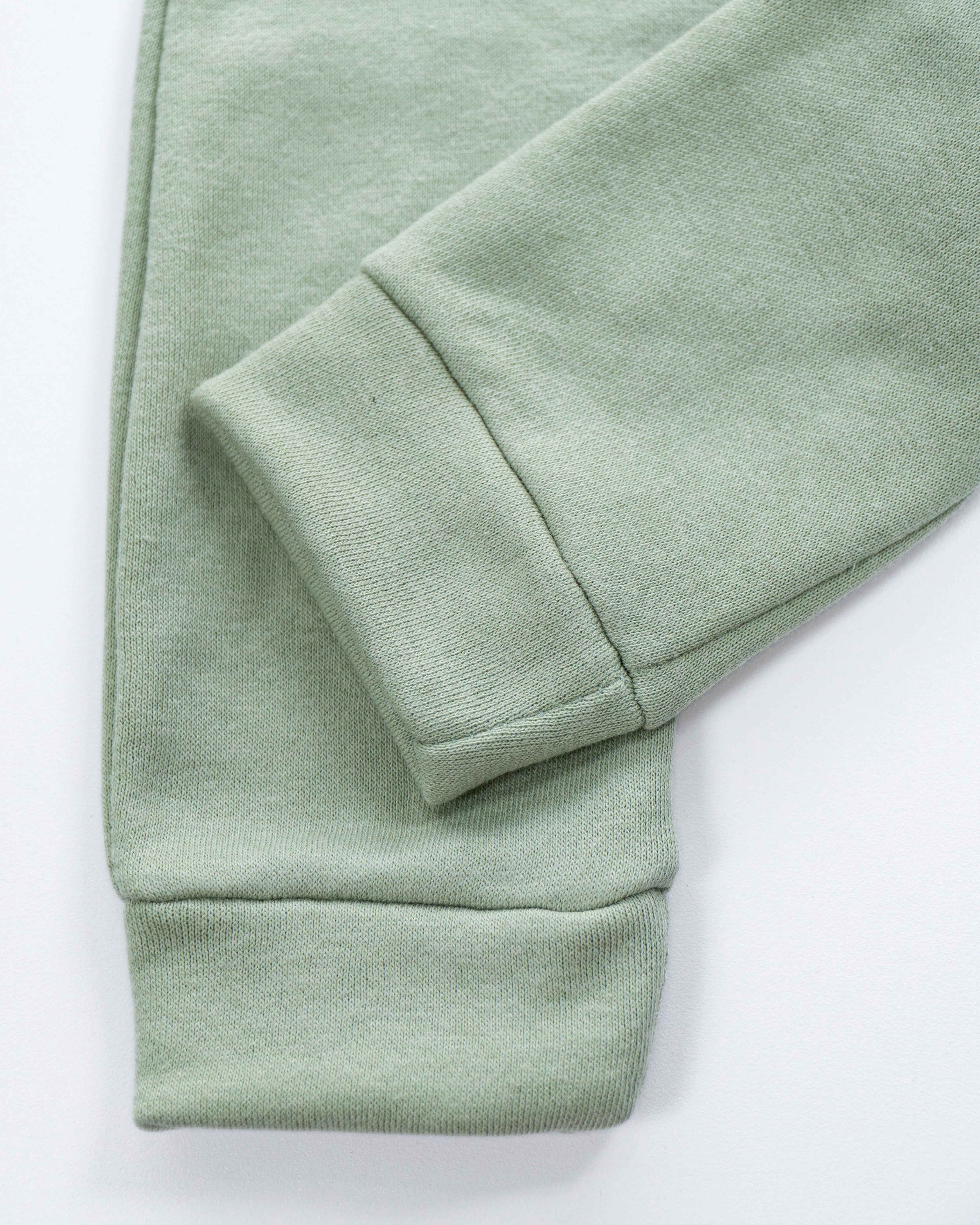 Little Koala - Fleece Zipper Romper