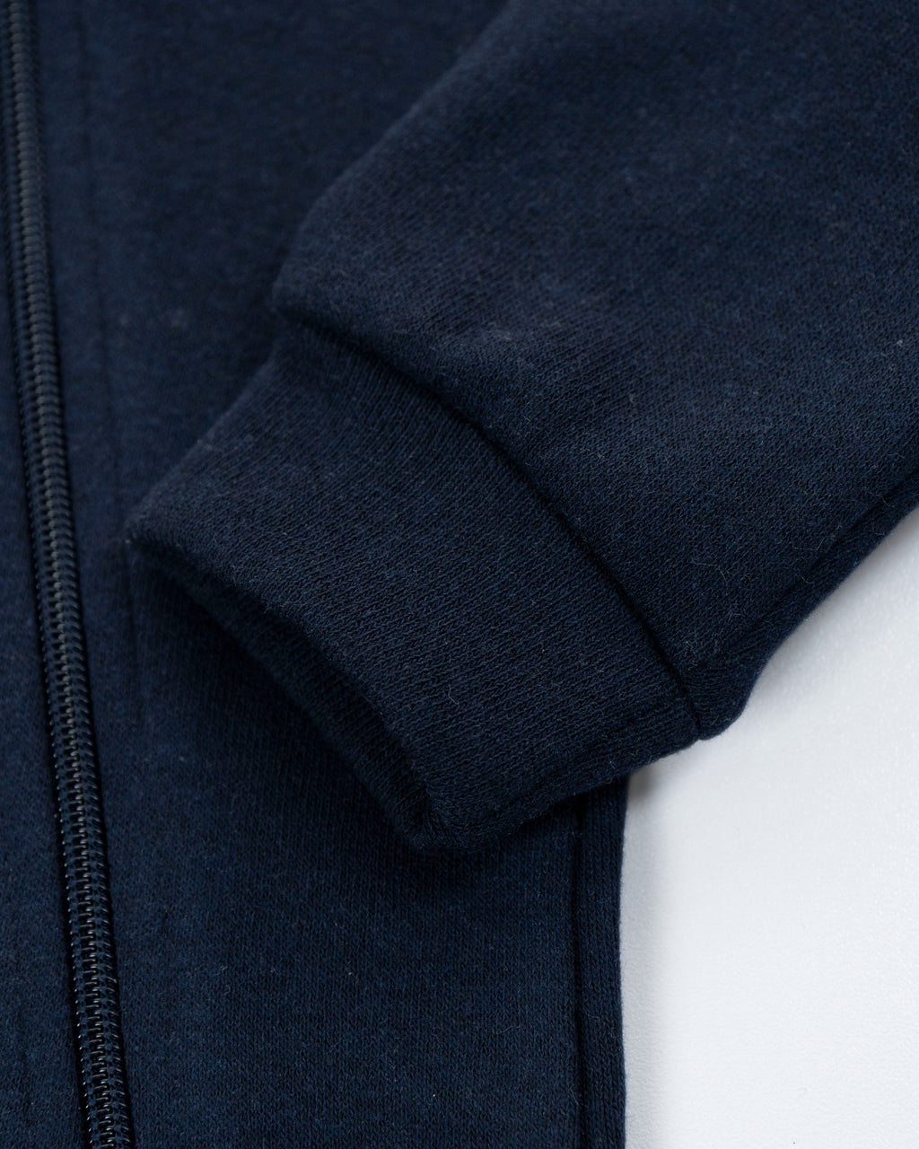 Space Adventures - Fleece Zipper Romper