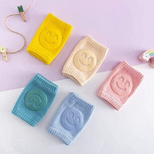 Baby Crawling Knee Pads Knee Protector