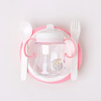 Baby Feeding Set – Non-Slip Toddler Tableware – Baby Tableware Set