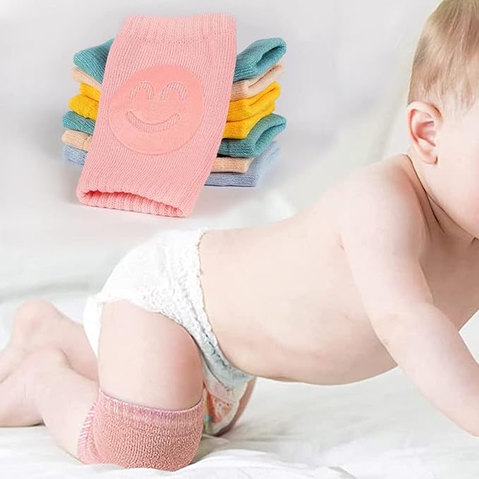 Baby Crawling Knee Pads Knee Protector