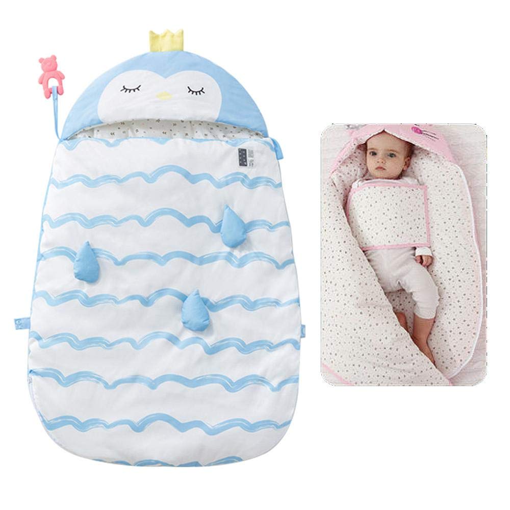 Baby Sleeping Bag – Swaddle Blanket – Baby Sleep Sack