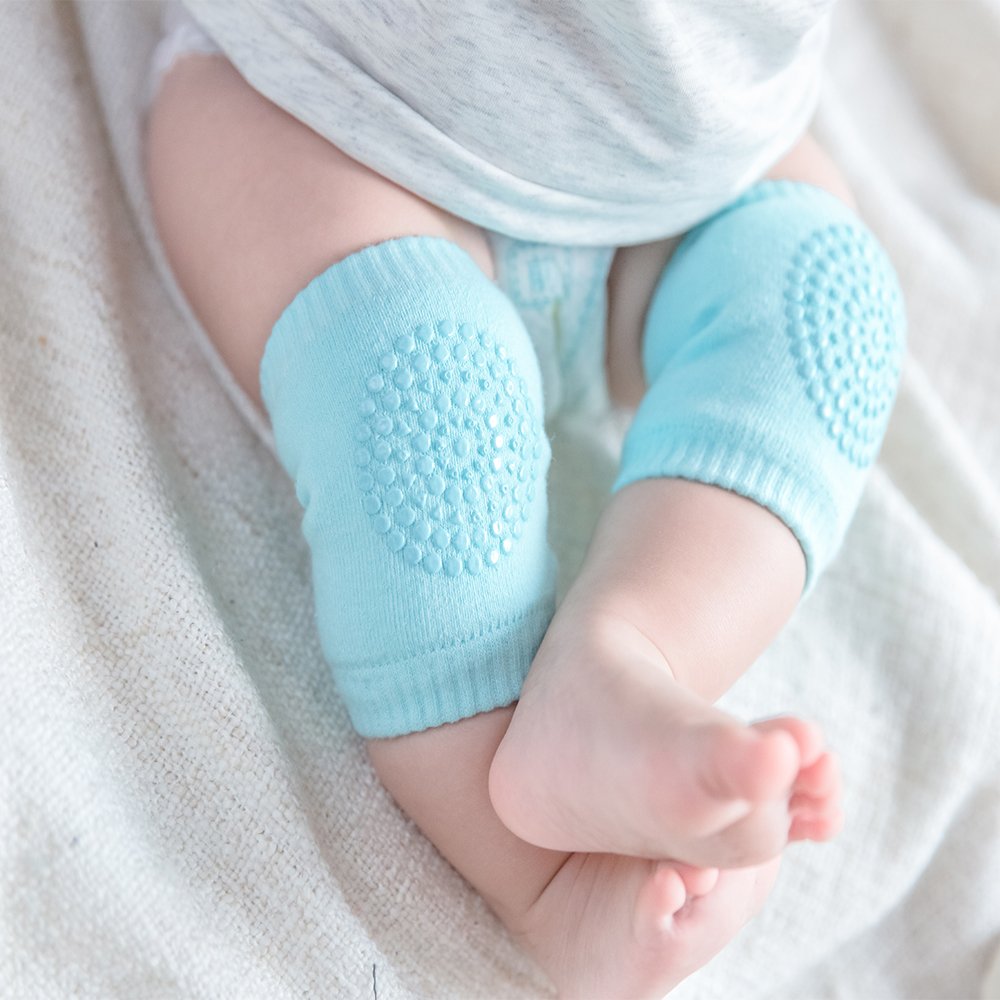 Crawling Baby Knee Pads Knee Protector (Pack Of 5)