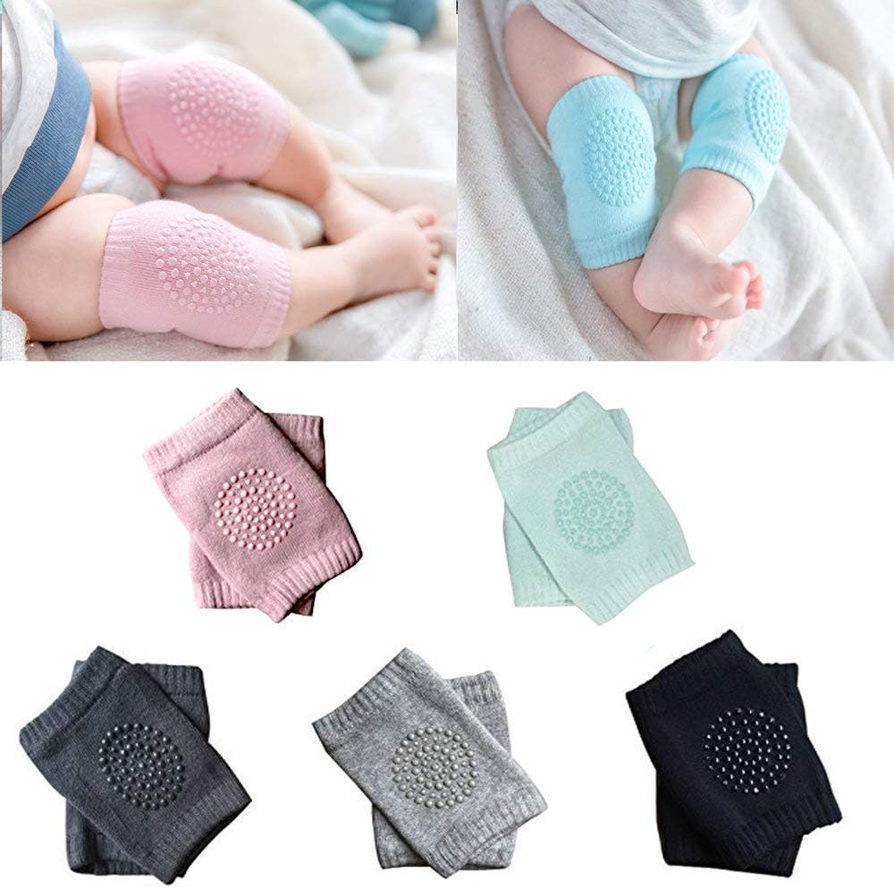 Crawling Baby Knee Pads Knee Protector