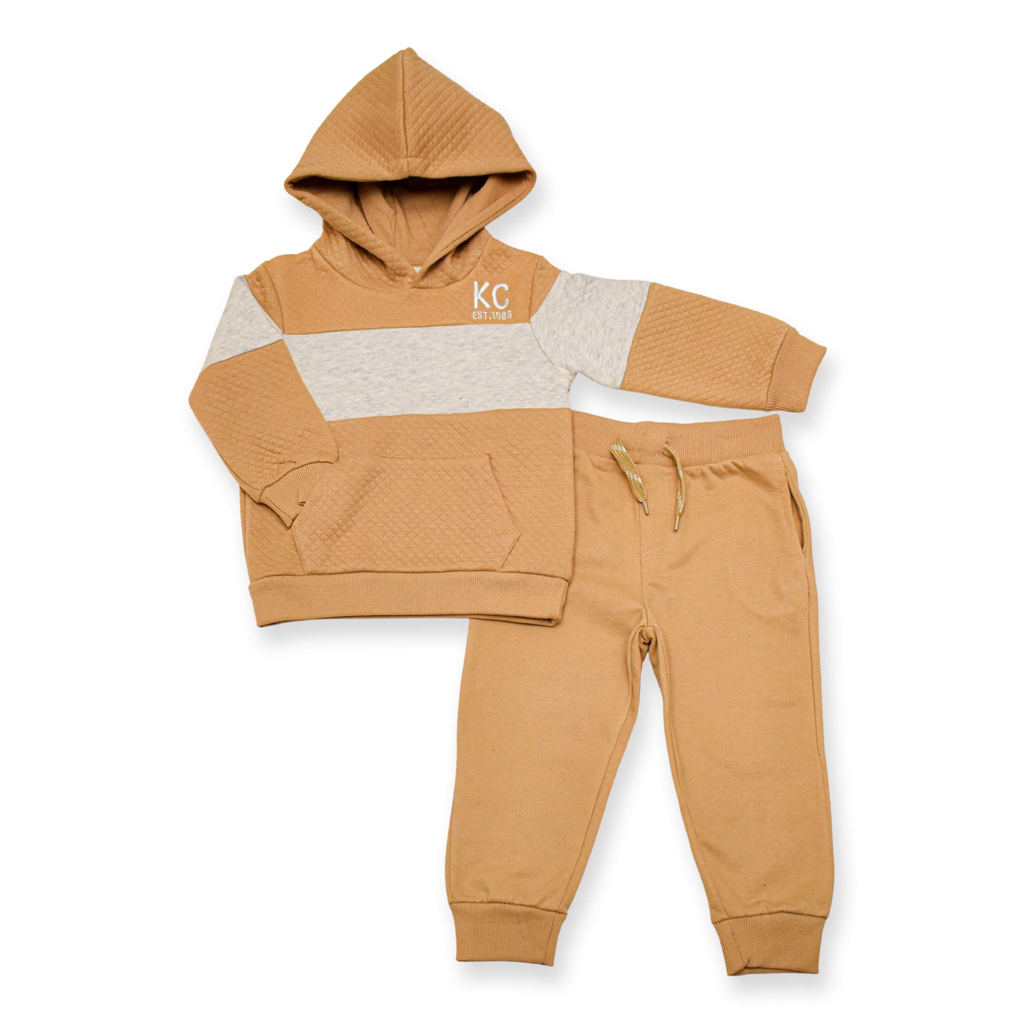 Kenneth Cole Chill Wear - (Beige)