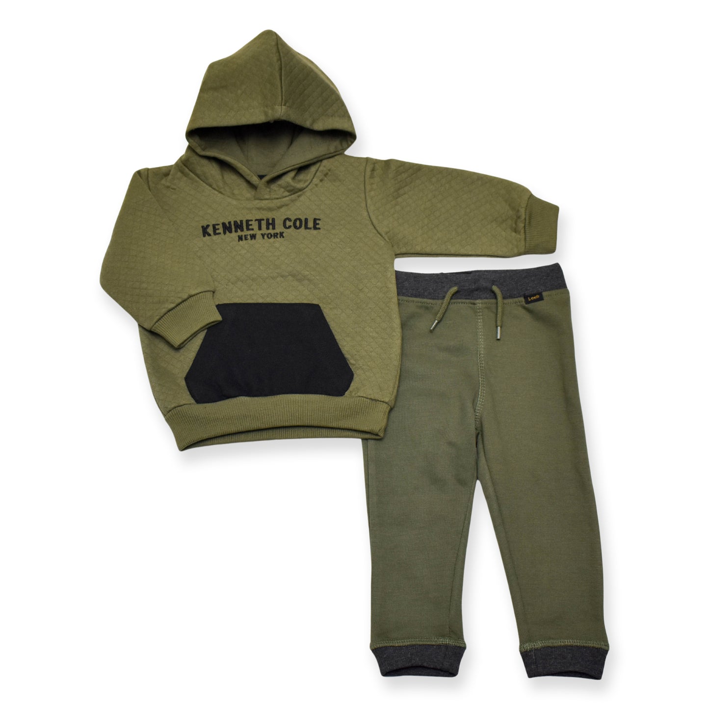 Kenneth Cole Chill Wear - (Green)