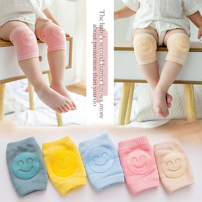 Baby Crawling Knee Pads Knee Protector