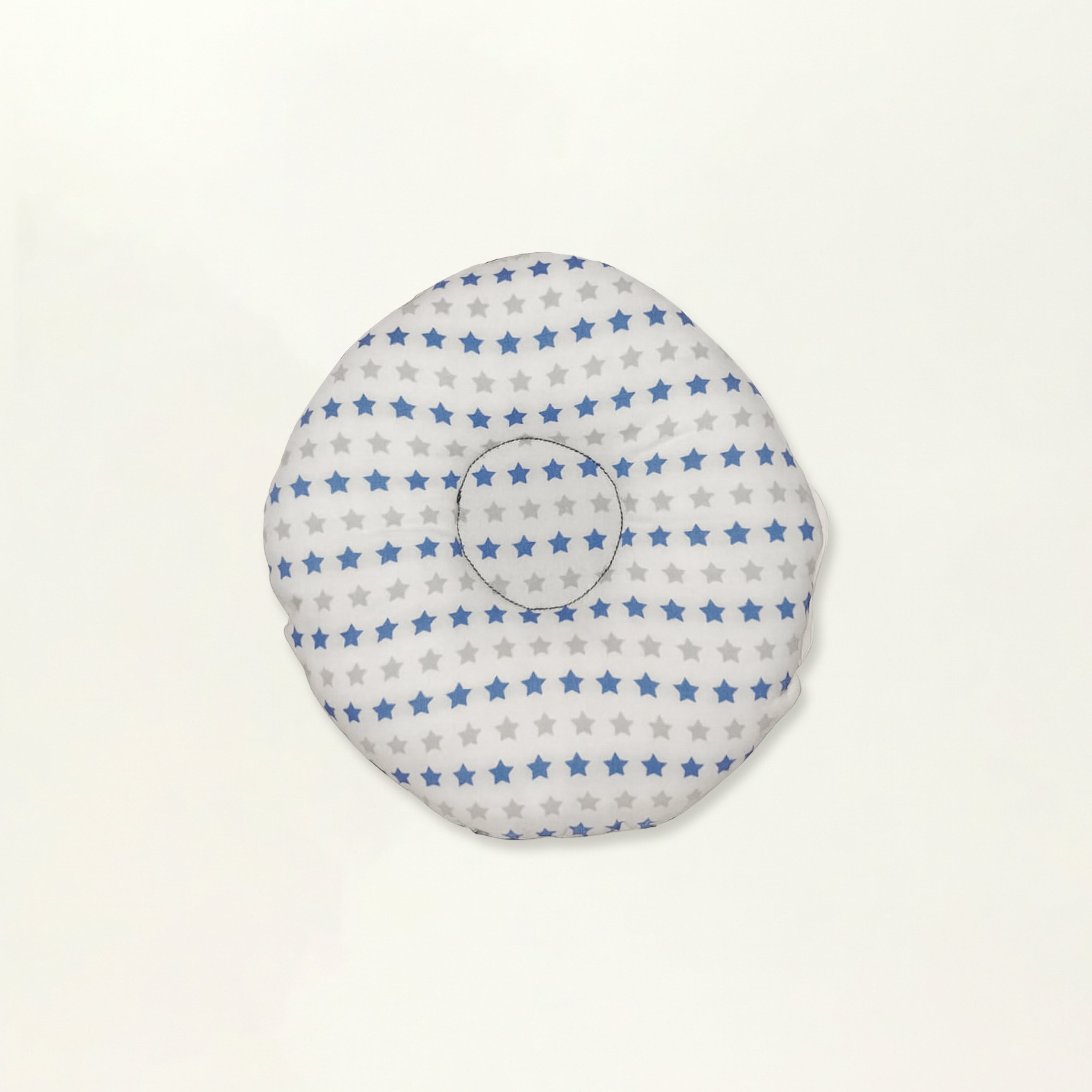 Carry Nest 2 PC - Baby Sleeping Bag - (Dreamy Sky Bunny - Blue)