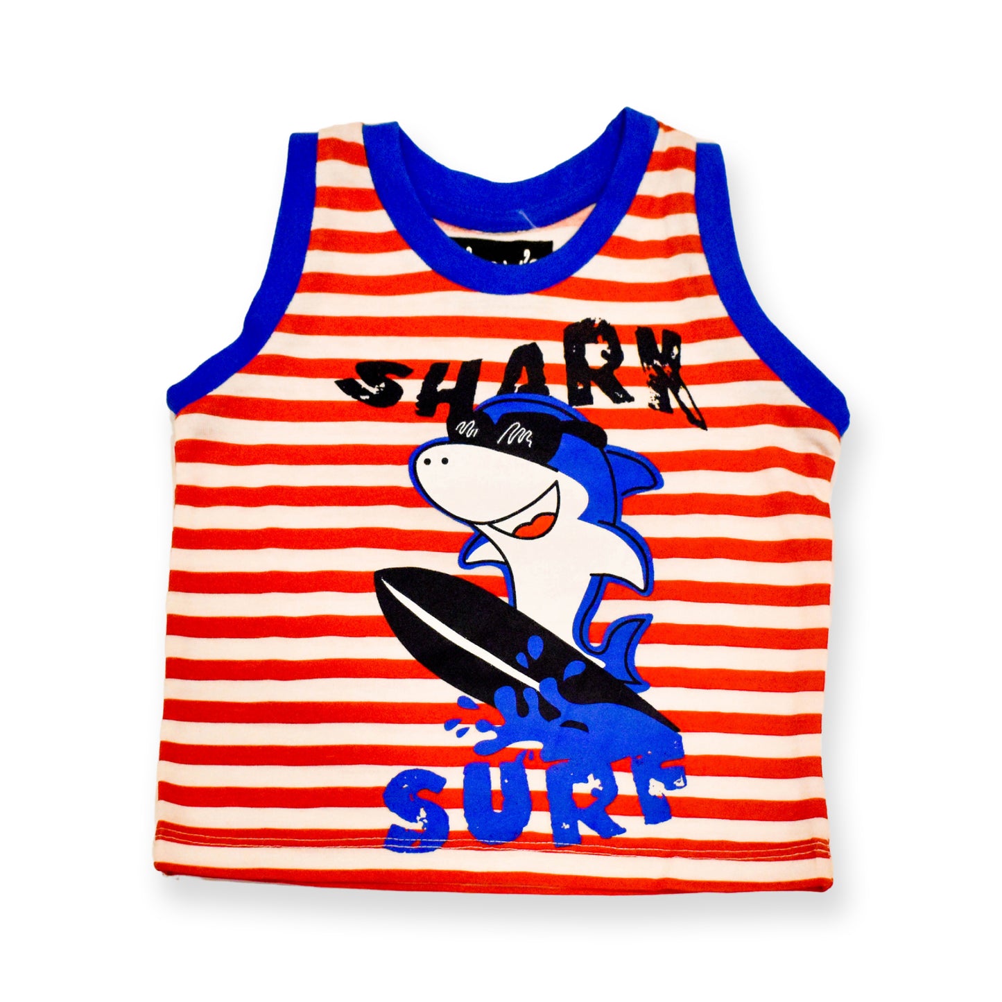 Shark Splash Sando