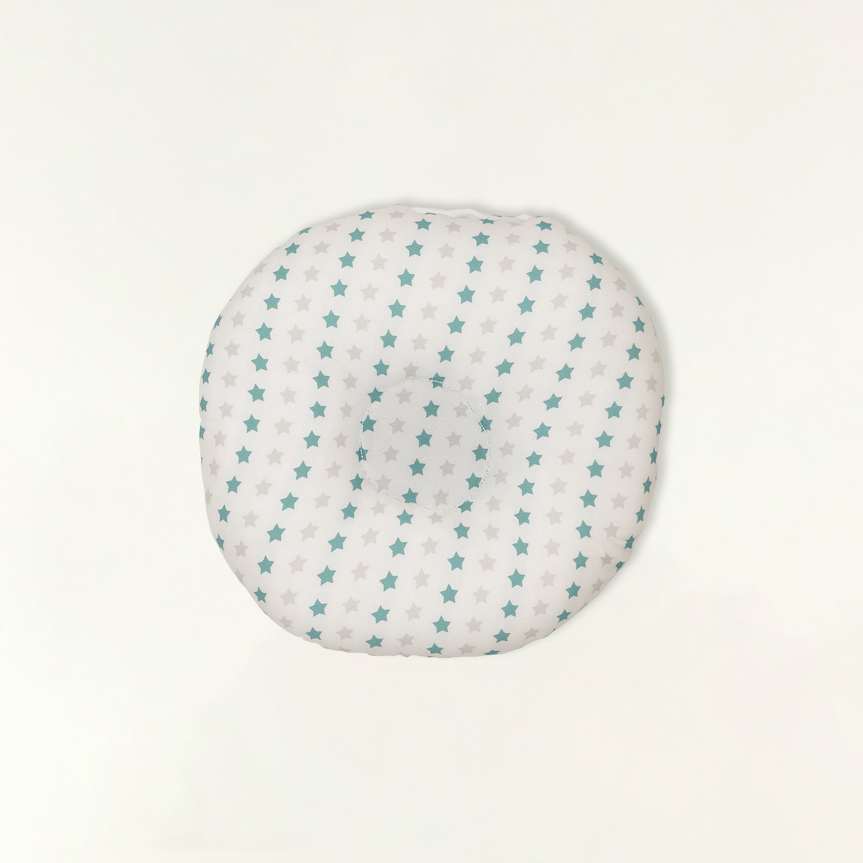 Carry Nest 2 PC - Baby Sleeping Bag - (Dreamy Sky Bunny - Mint)