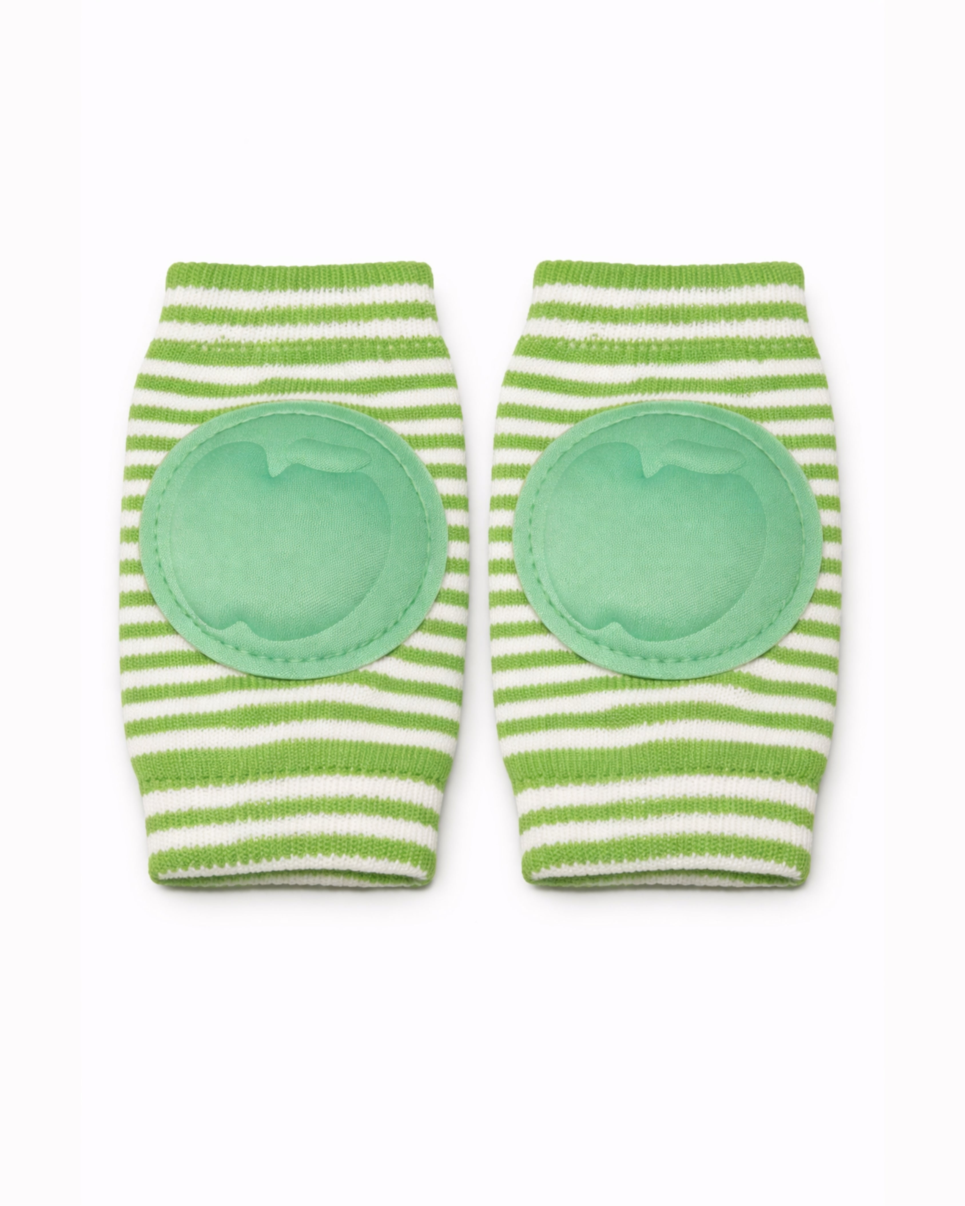 Baby Safety Crawling Knee Pads – Soft Sponge Protection (Free Size)