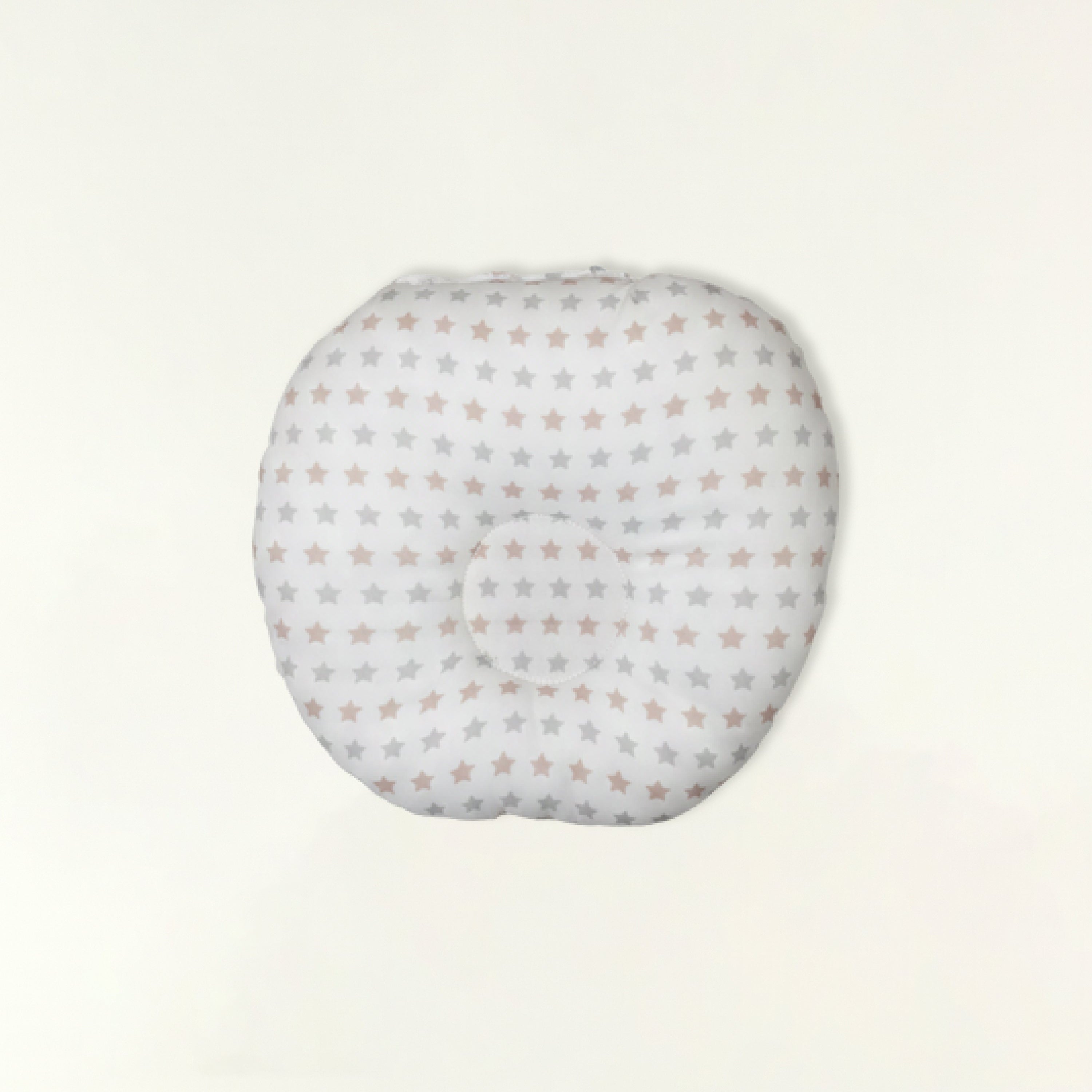 Carry Nest 2 PC - Baby Sleeping Bag - (Dreamy Sky Bunny - Beige)