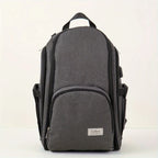 Baby Diaper Bag - Nursery Travel Bag - (Cybee)