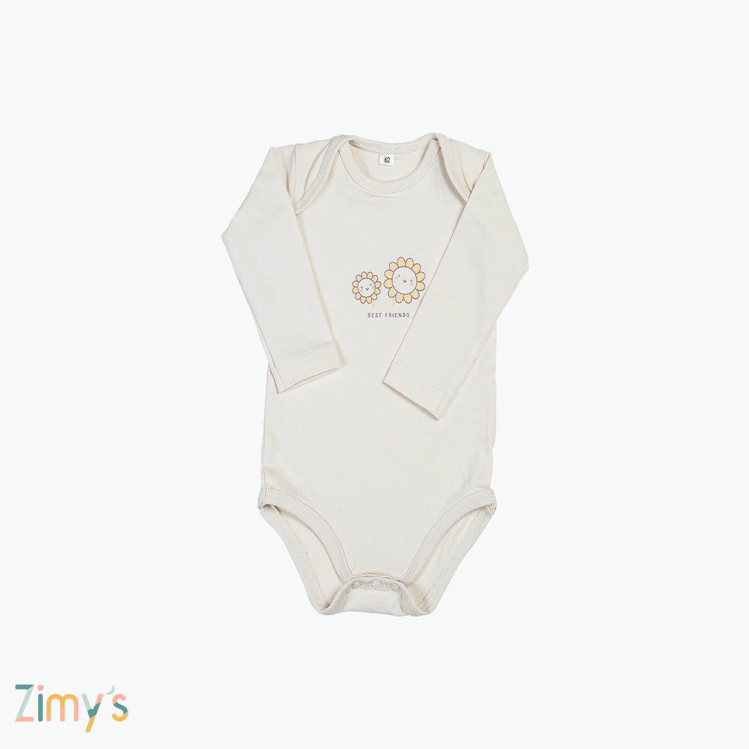 Best Friends 3-Piece Set