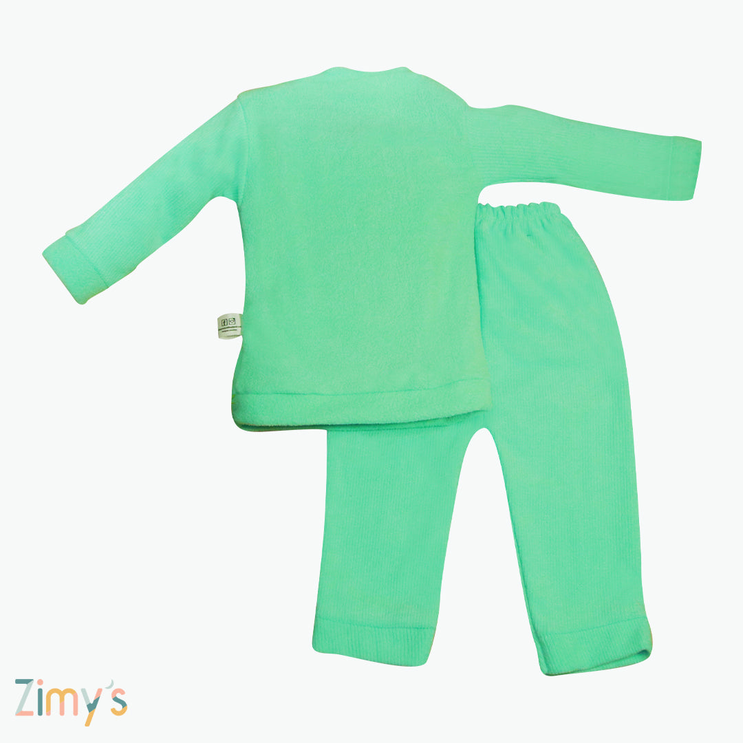 Green Cloud 2-Piece Set