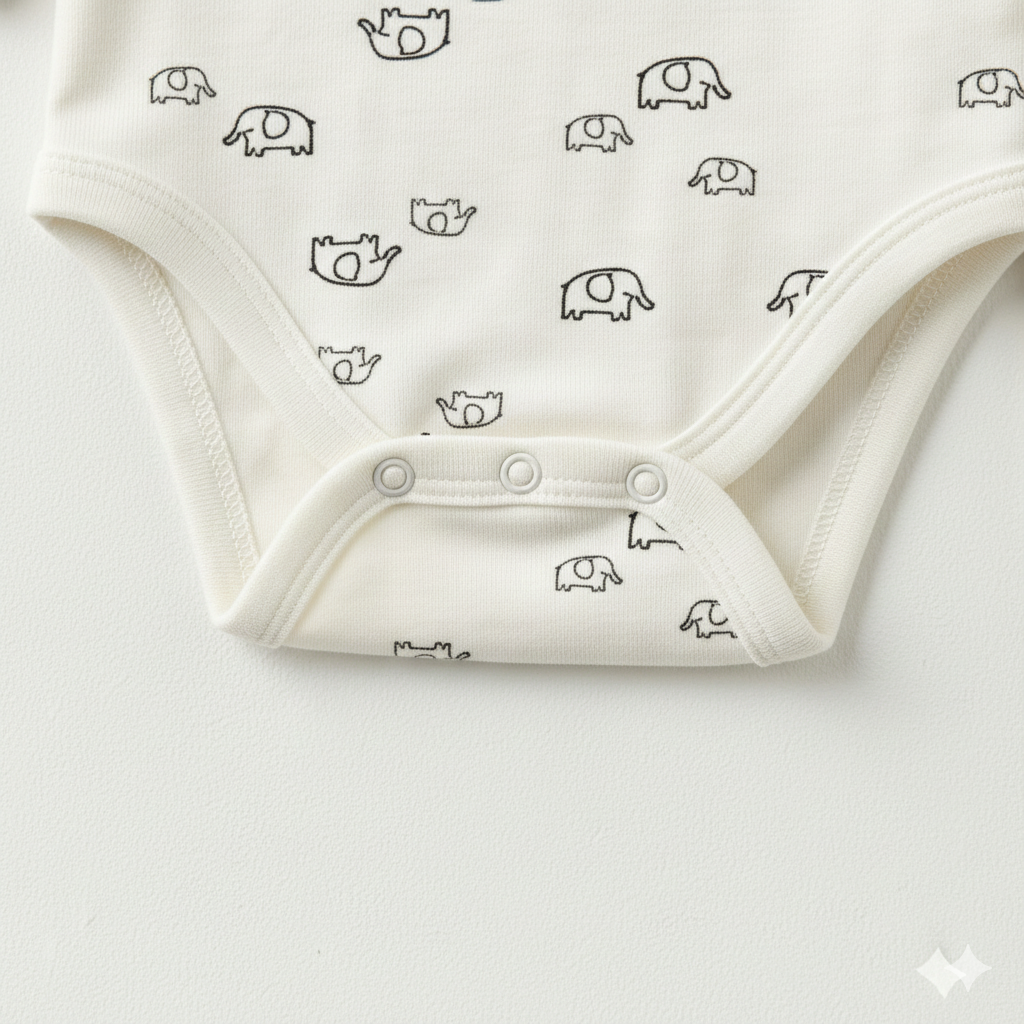 Baby Safari 3-Piece Set