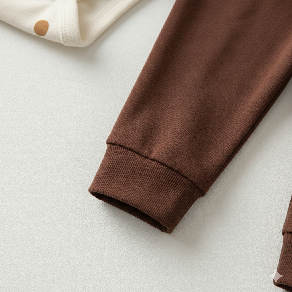 Cuddle Cubs 3-Piece Set