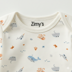 Ocean Friends 3-Piece Set