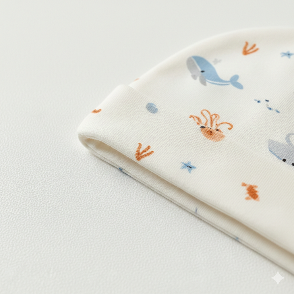 Ocean Friends 3-Piece Set