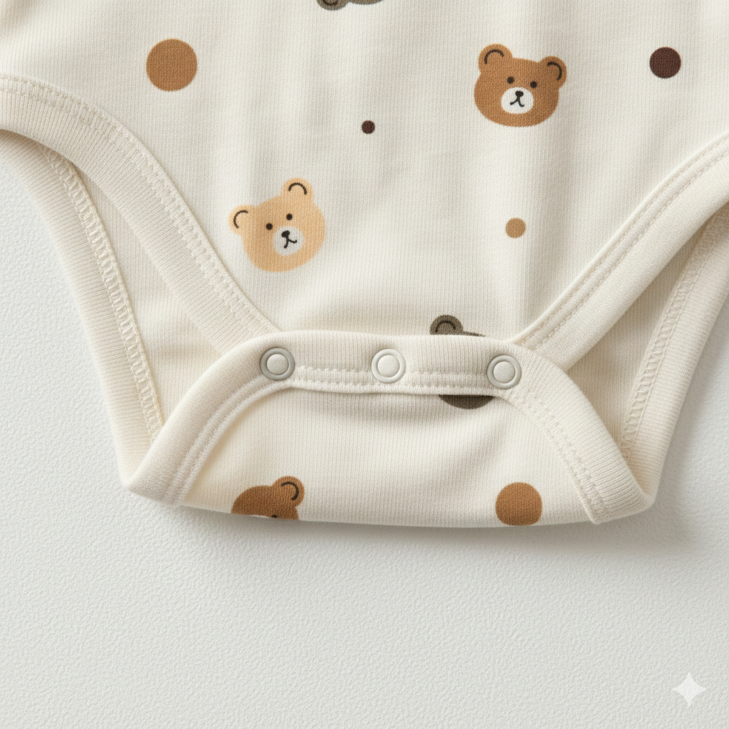 Cuddle Cubs 3-Piece Set