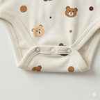 Cuddle Cubs 3-Piece Set