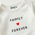 Family Forever 3-Piece Set