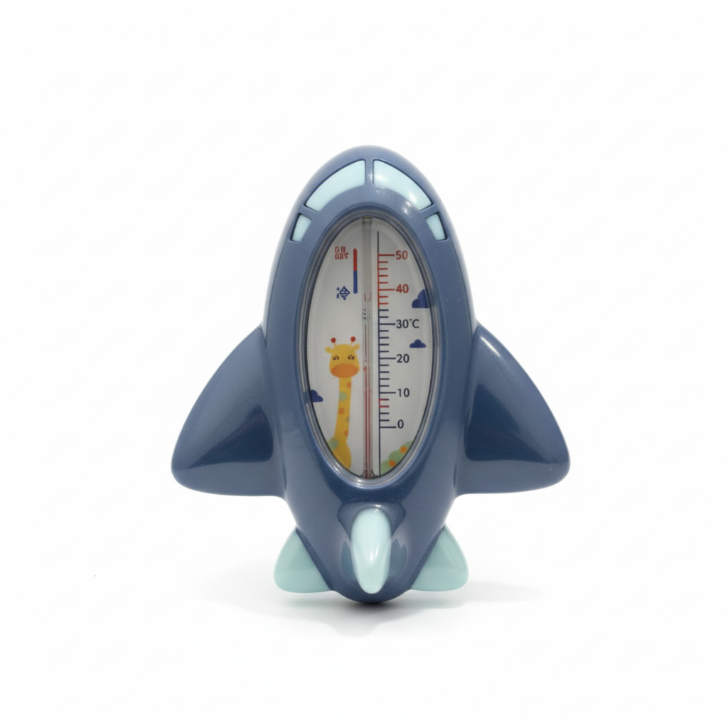 Baby Bath Thermometer (0+ Months)