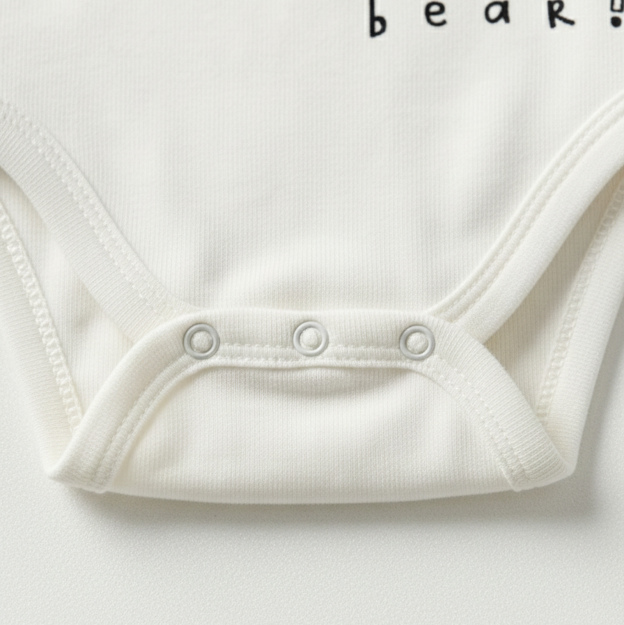 Hello Bear 3-Piece Set