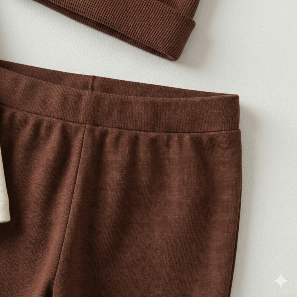 Cuddle Cubs 3-Piece Set