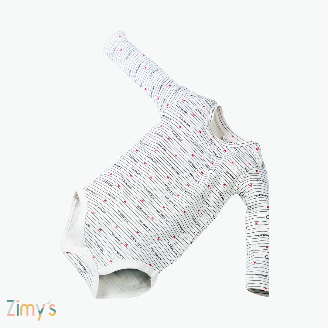 LoveBundle 4-Piece Set